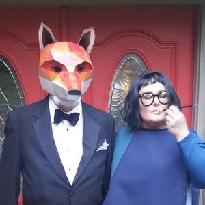 Meet your Posher, Wendy